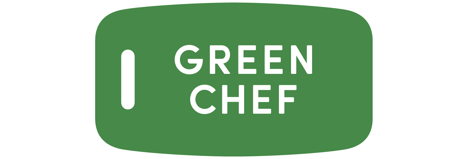 Green Chef logo