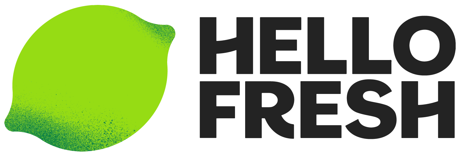 HelloFresh logo